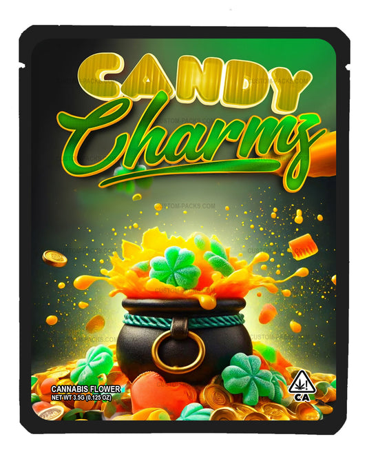 Candy Charmz front