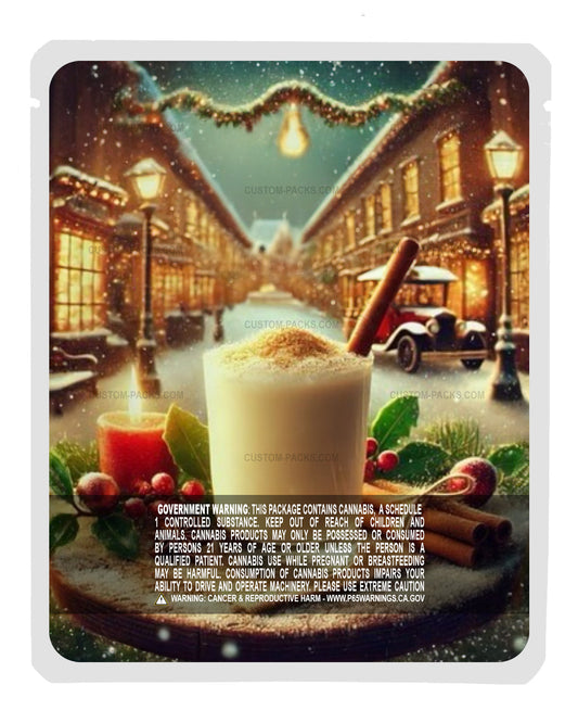 Egg Nog back