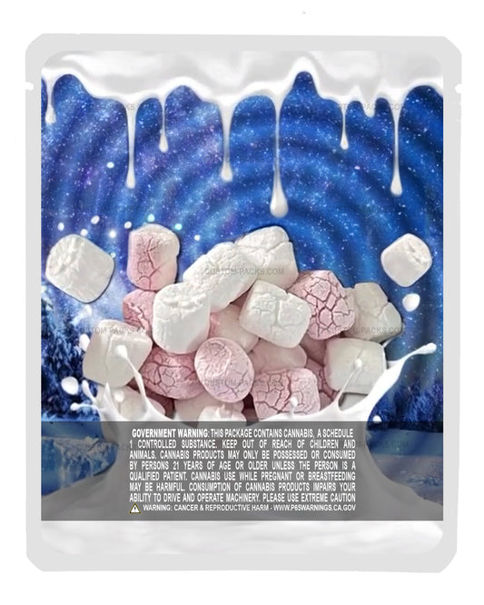 Freeze Dried Marshmallows back