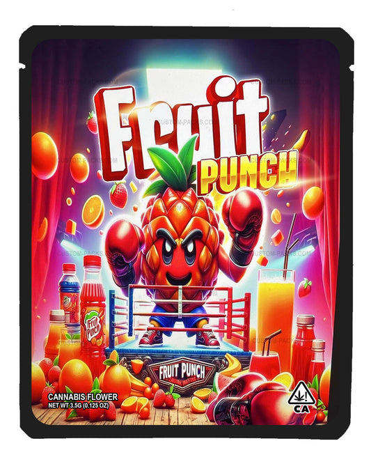 Fruit Punch front