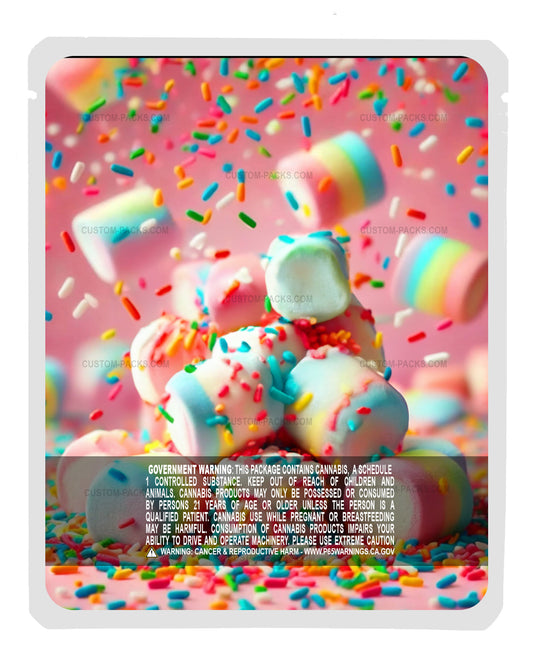 Funfetti Marshmallow v2 back