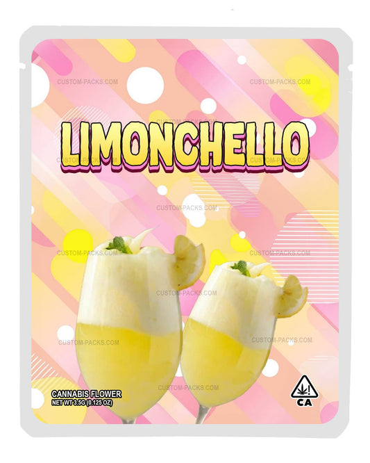 Limonchello front