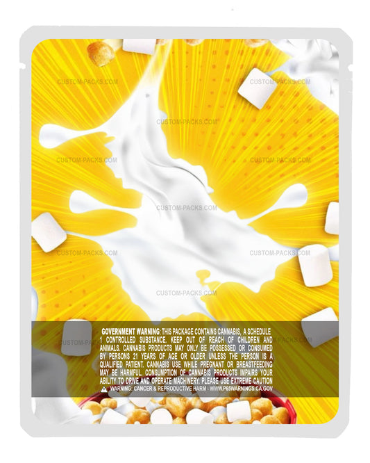 Marshmallow Pops back