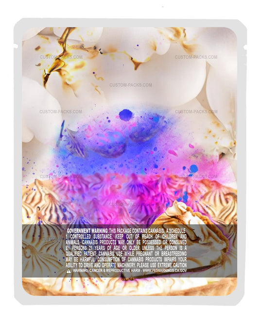 Marshmallow Swirl Pie back