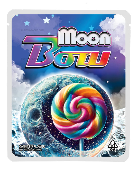 Moon Bow front