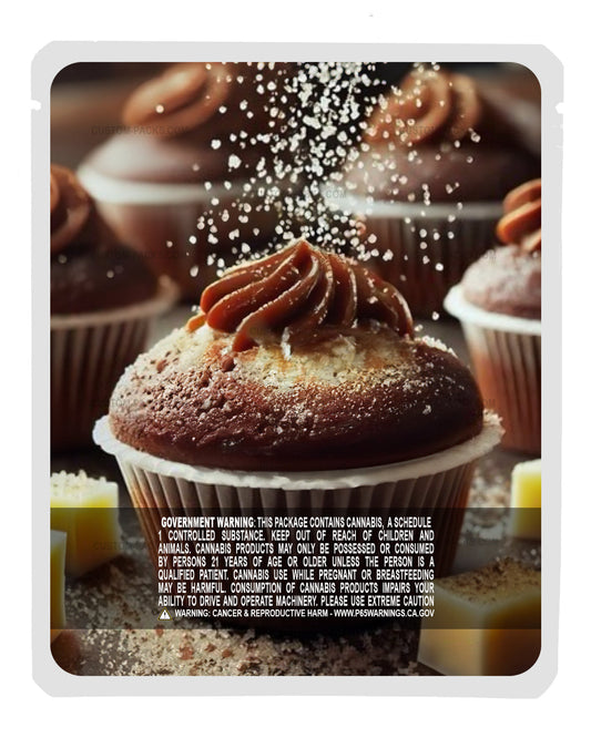 Sugar Butter Cups back