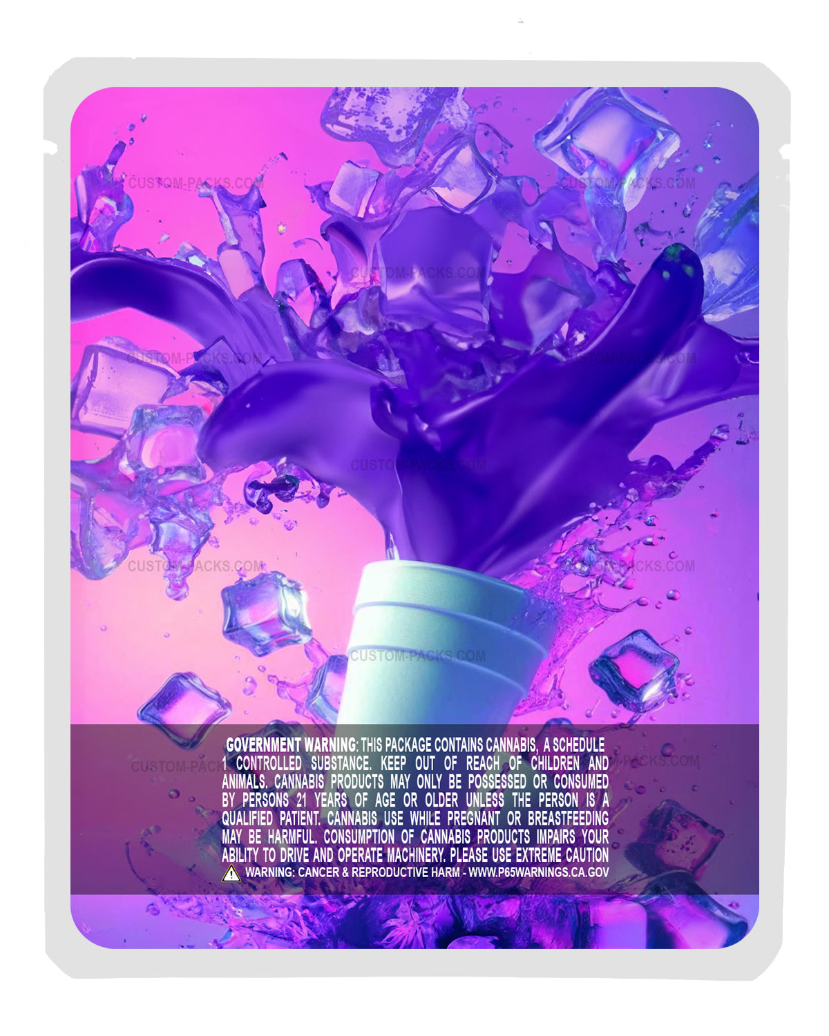 Wockhardt Splash back