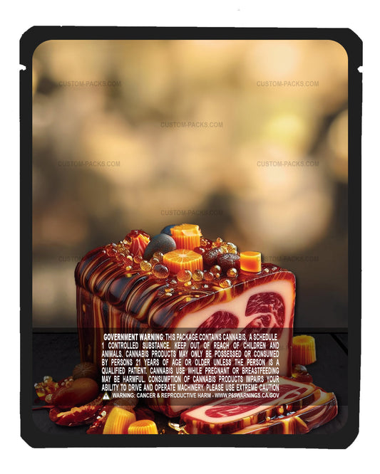 Candy Wagyu back