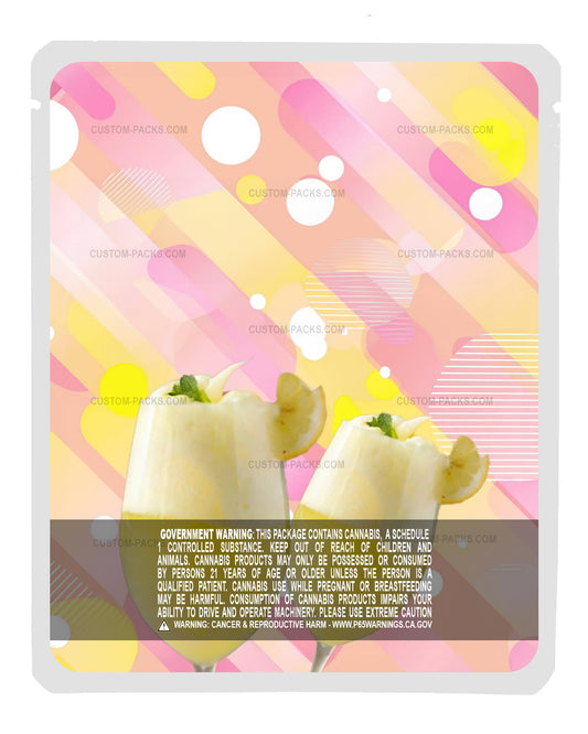 Limonchello back