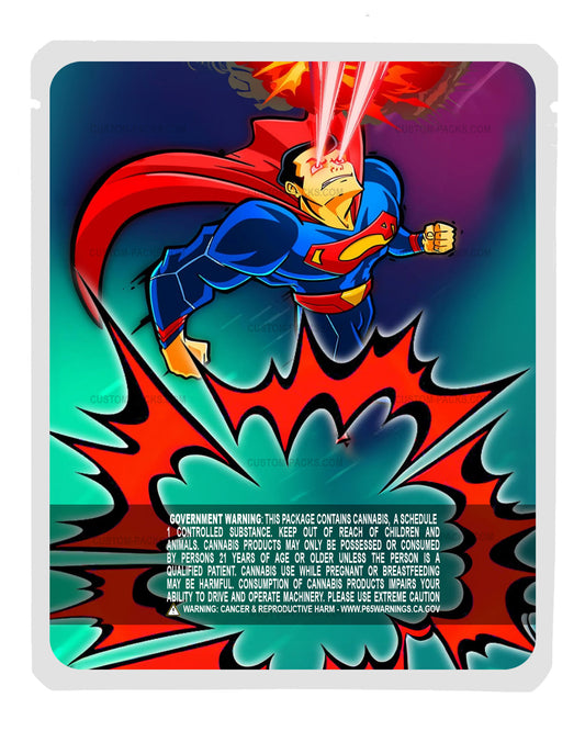 Super Boof back